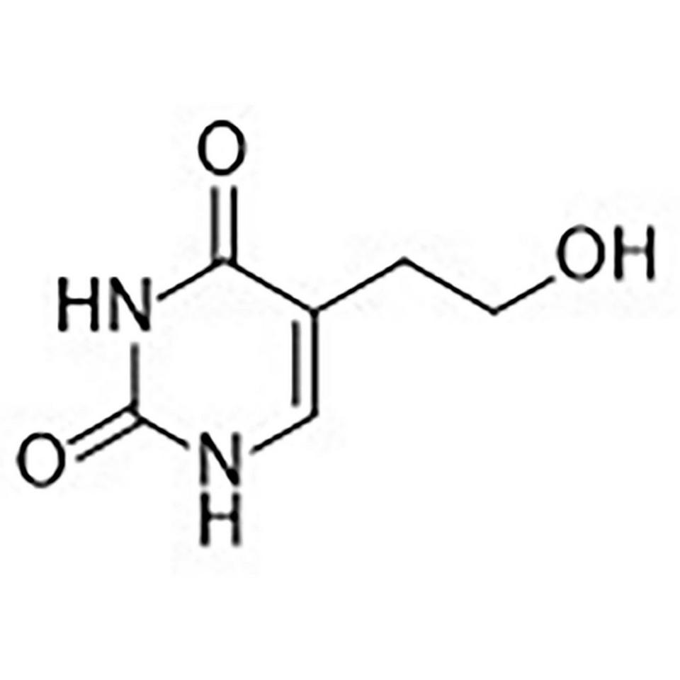 5-(2-Hydroxyethyl)uracil